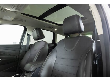 used 2015 Ford Escape car, priced at $13,598