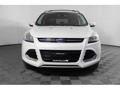 used 2015 Ford Escape car, priced at $13,598