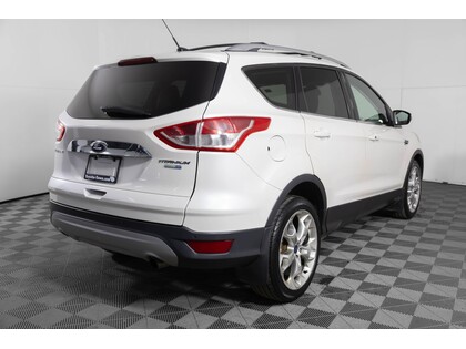 used 2015 Ford Escape car, priced at $13,598