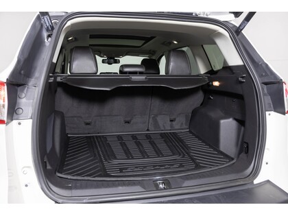 used 2015 Ford Escape car, priced at $13,598