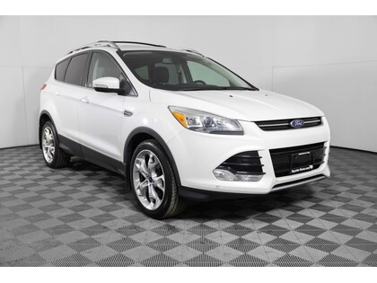 used 2015 Ford Escape car, priced at $13,598
