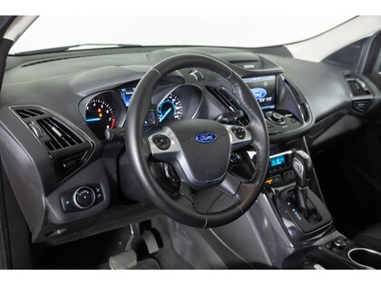used 2015 Ford Escape car, priced at $13,598