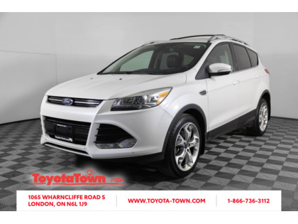 used 2015 Ford Escape car, priced at $13,598