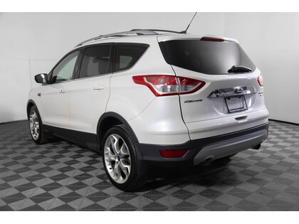 used 2015 Ford Escape car, priced at $13,598