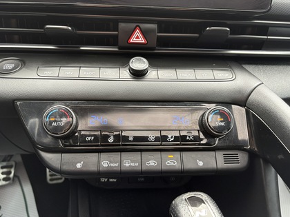 used 2022 Hyundai Elantra N car, priced at $28,950