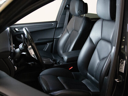 used 2019 Porsche Macan car, priced at $36,900