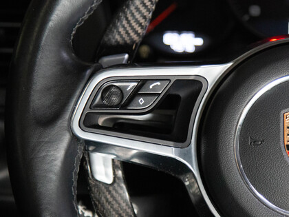 used 2019 Porsche Macan car, priced at $36,900