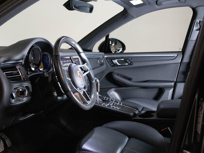 used 2019 Porsche Macan car, priced at $36,900