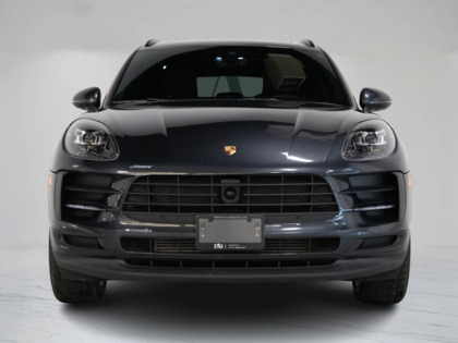 used 2019 Porsche Macan car, priced at $36,900
