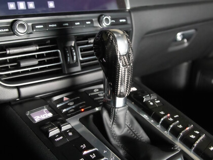 used 2019 Porsche Macan car, priced at $36,900