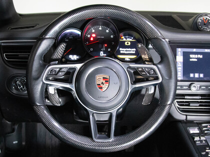 used 2019 Porsche Macan car, priced at $36,900