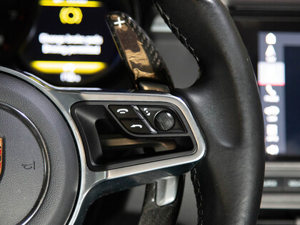 used 2019 Porsche Macan car, priced at $36,900