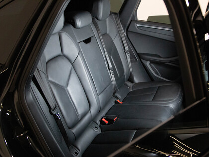 used 2019 Porsche Macan car, priced at $36,900