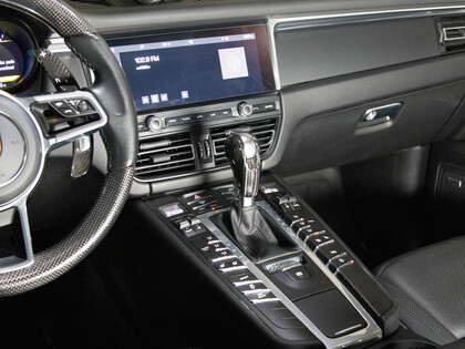 used 2019 Porsche Macan car, priced at $36,900