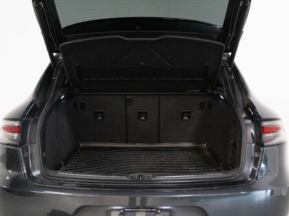 used 2019 Porsche Macan car, priced at $36,900