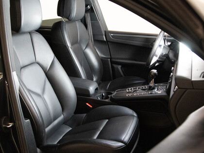 used 2019 Porsche Macan car, priced at $36,900