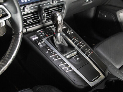 used 2019 Porsche Macan car, priced at $36,900