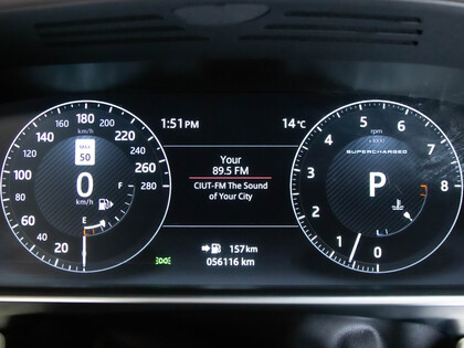 used 2017 Land Rover Range Rover Sport car, priced at $39,900