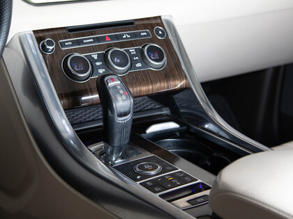 used 2017 Land Rover Range Rover Sport car, priced at $39,900