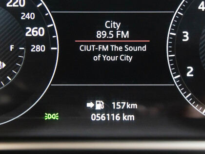 used 2017 Land Rover Range Rover Sport car, priced at $39,900