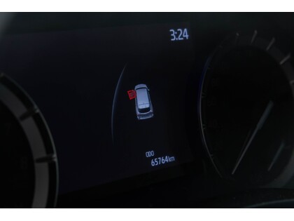 used 2020 Toyota Highlander car, priced at $41,998