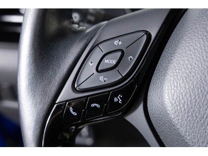 used 2021 Toyota C-HR car, priced at $26,998
