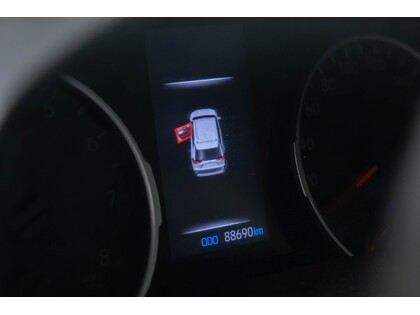 used 2021 Toyota RAV4 car, priced at $31,998