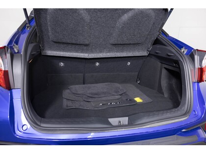 used 2021 Toyota C-HR car, priced at $26,998