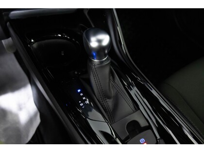 used 2021 Toyota C-HR car, priced at $26,998