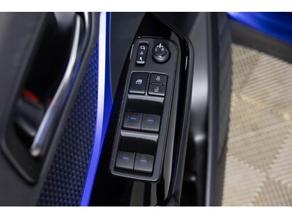 used 2021 Toyota C-HR car, priced at $26,998