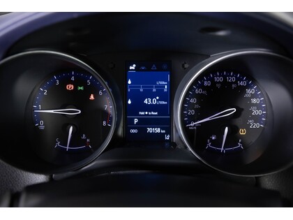 used 2021 Toyota C-HR car, priced at $26,998