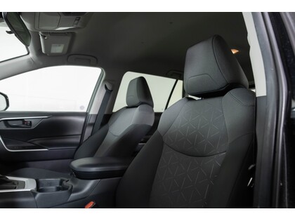 used 2020 Toyota RAV4 car, priced at $19,998