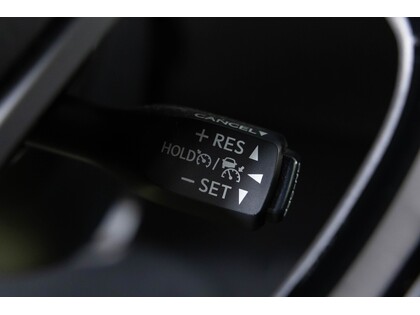 used 2021 Toyota C-HR car, priced at $26,998