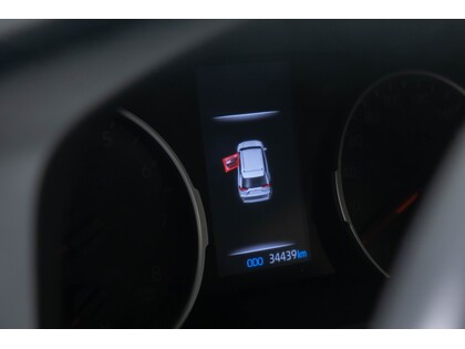 used 2021 Toyota RAV4 car, priced at $33,998