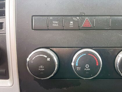 used 2012 Ram 1500 Quad Cab car