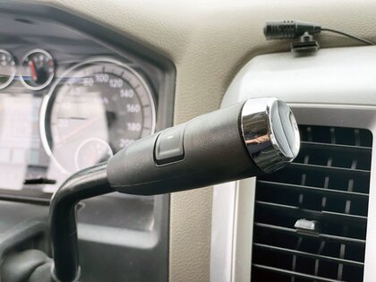 used 2012 Ram 1500 Quad Cab car