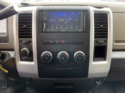 used 2012 Ram 1500 Quad Cab car
