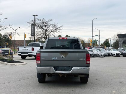 used 2012 Ram 1500 Quad Cab car
