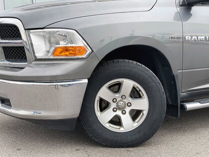 used 2012 Ram 1500 Quad Cab car