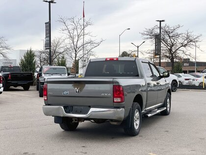 used 2012 Ram 1500 Quad Cab car