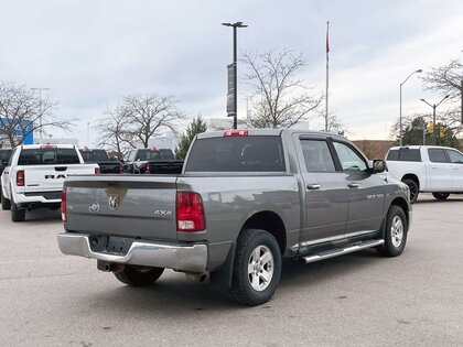used 2012 Ram 1500 Quad Cab car