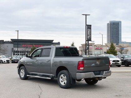 used 2012 Ram 1500 Quad Cab car