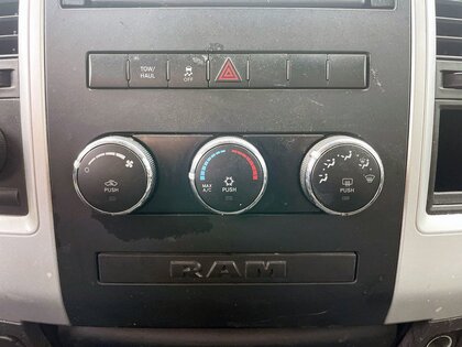 used 2012 Ram 1500 Quad Cab car