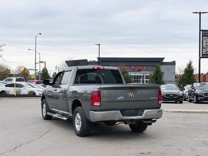 used 2012 Ram 1500 Quad Cab car
