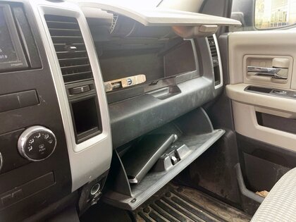 used 2012 Ram 1500 Quad Cab car