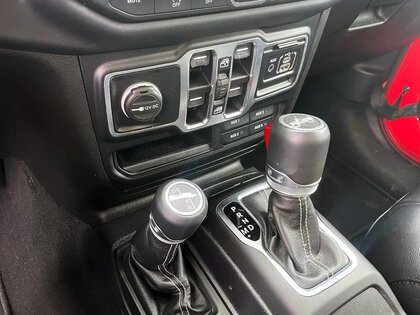used 2019 Jeep Wrangler car