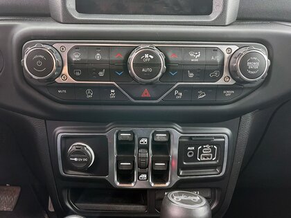used 2019 Jeep Wrangler car