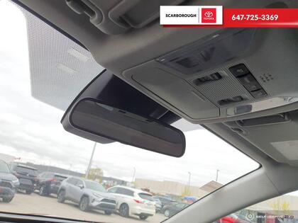 used 2021 Toyota RAV4 car, priced at $35,995