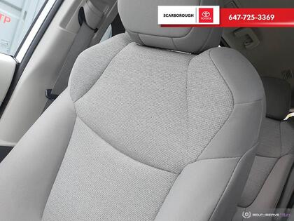 used 2024 Toyota Sienna car, priced at $58,995