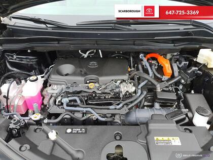 used 2024 Toyota Sienna car, priced at $59,995